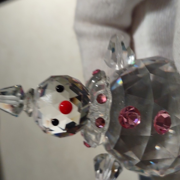 Crystal Clown. Very good quality of Crystal. - Picture 8 of 13